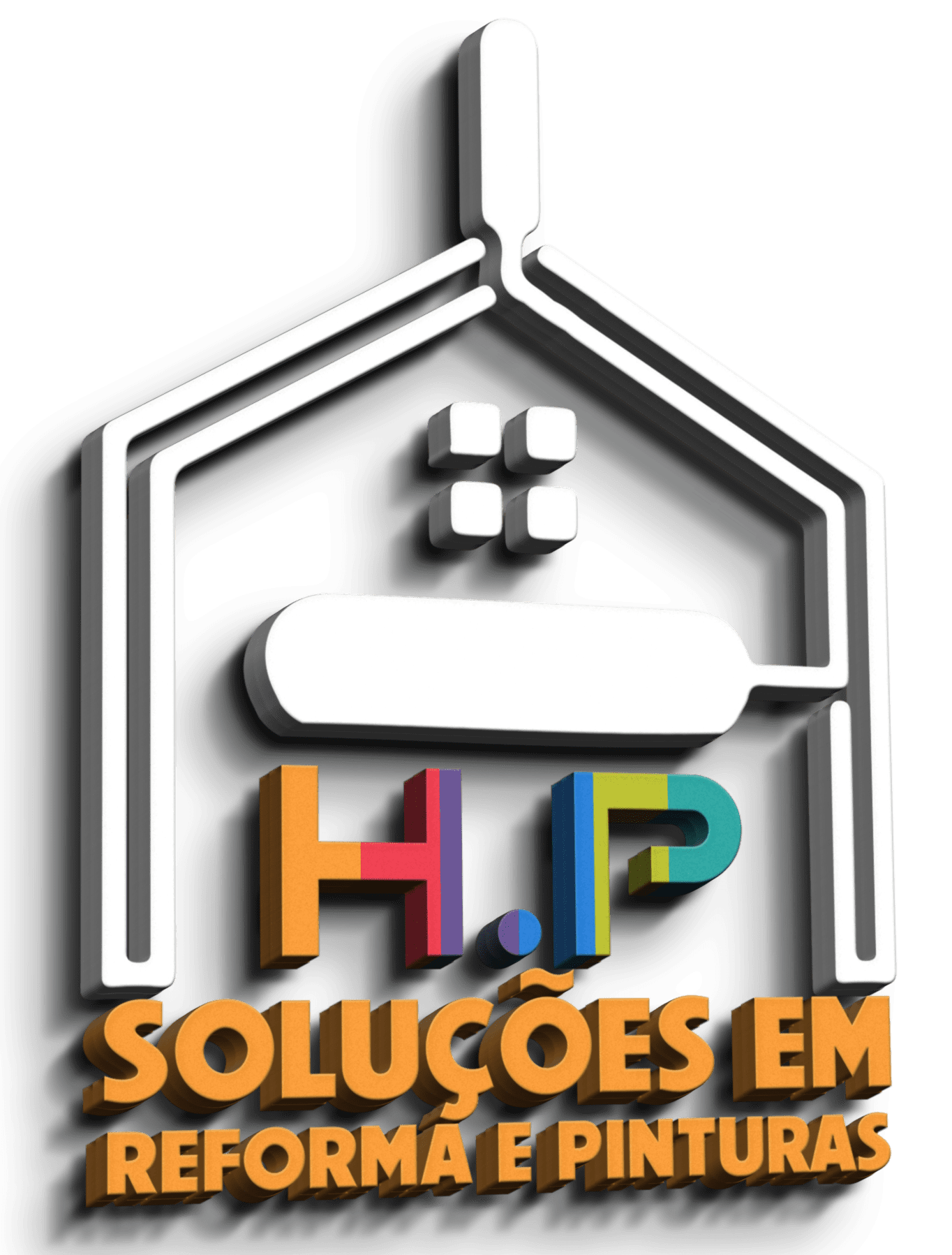 H.P. Soluções em Reformas e Pinturas